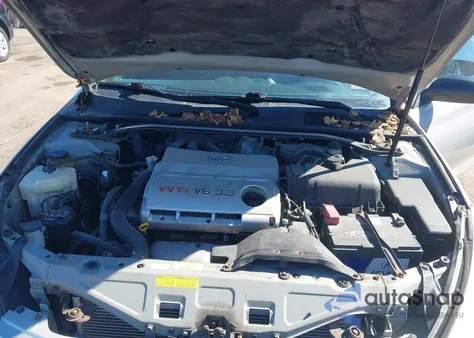 2006 Toyota Camry Solara Se из США, поврежденный, VIN 4T1FA38P26U085883